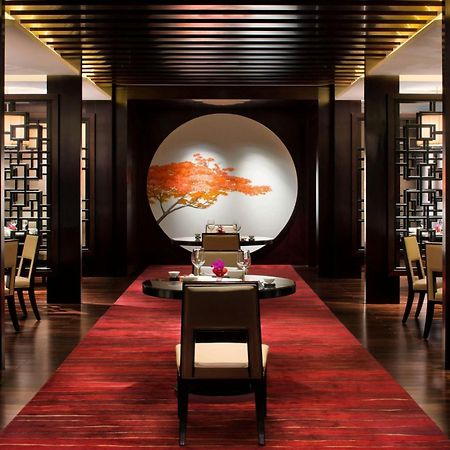 Jw Marriott Hotel Beijing Central Exterior foto
